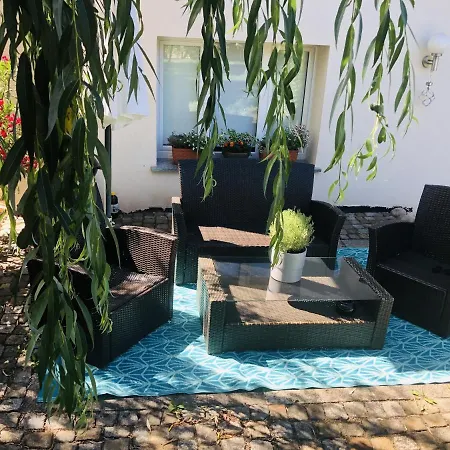 Neu Eingerichtetes Apartment #1 Mit Wlan !Sauna & Hot Tub Zubuchbar! Senftenberg Esterno foto