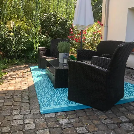 Neu Eingerichtetes Apartment #1 Mit Wlan !Sauna & Hot Tub Zubuchbar! Senftenberg Esterno foto