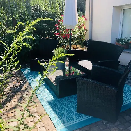 Neu Eingerichtetes Apartment #1 Mit Wlan !Sauna & Hot Tub Zubuchbar! Senftenberg Esterno foto