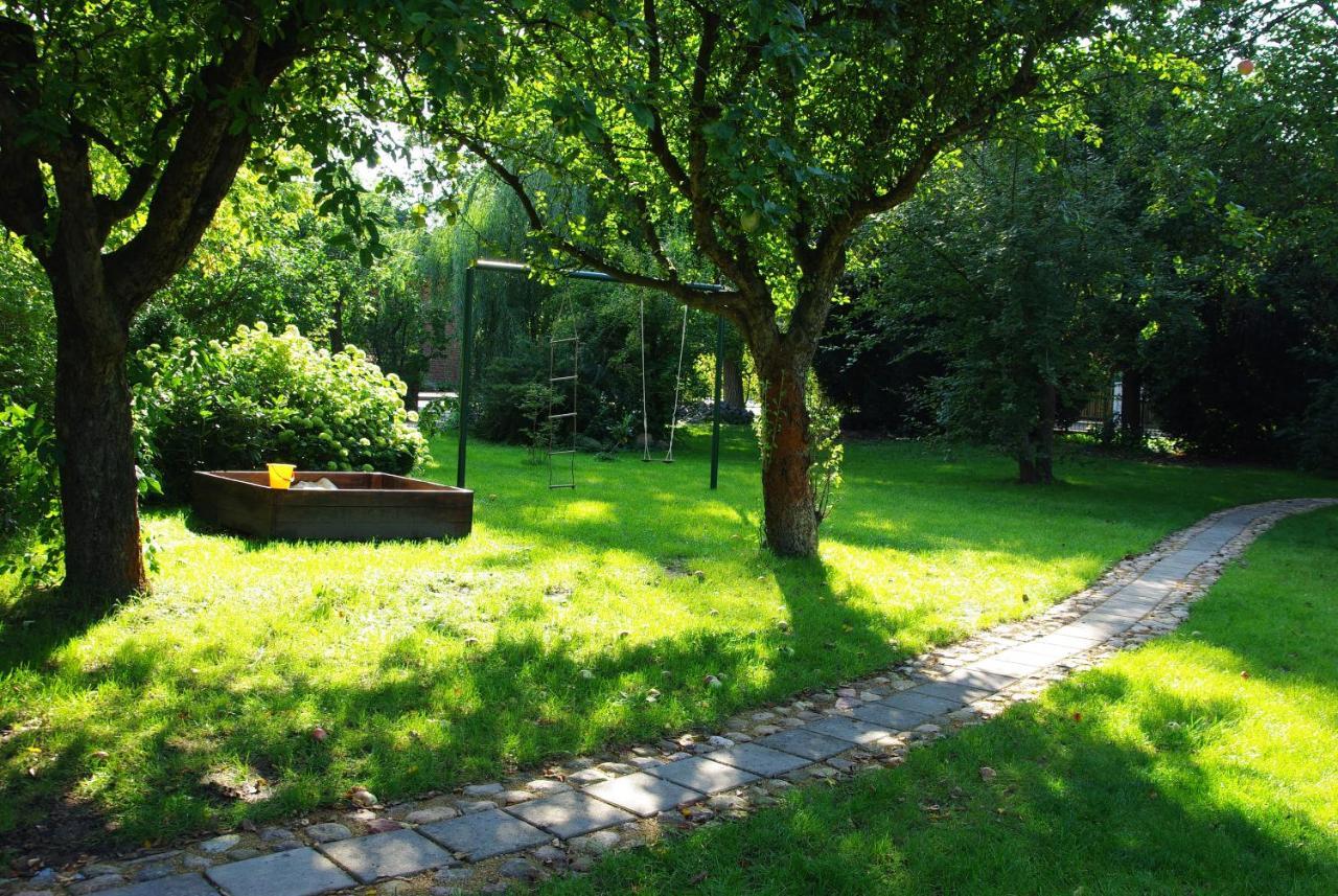 Neu Eingerichtetes #1 Mit Wlan !sauna & Hot Tub Zubuchbar! Apartment Senftenberg