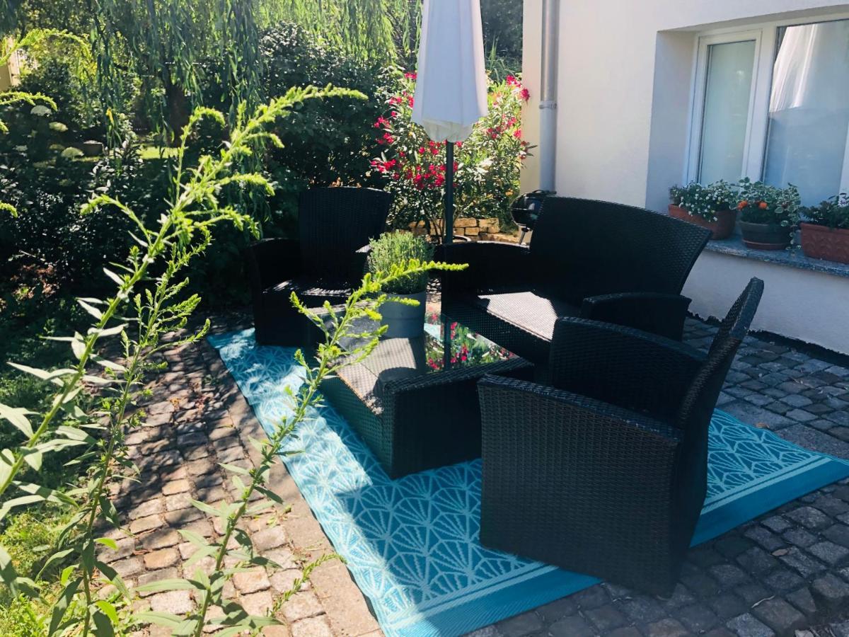 Apartment Neu Eingerichtetes #1 Mit Wlan !sauna & Hot Tub Zubuchbar! *