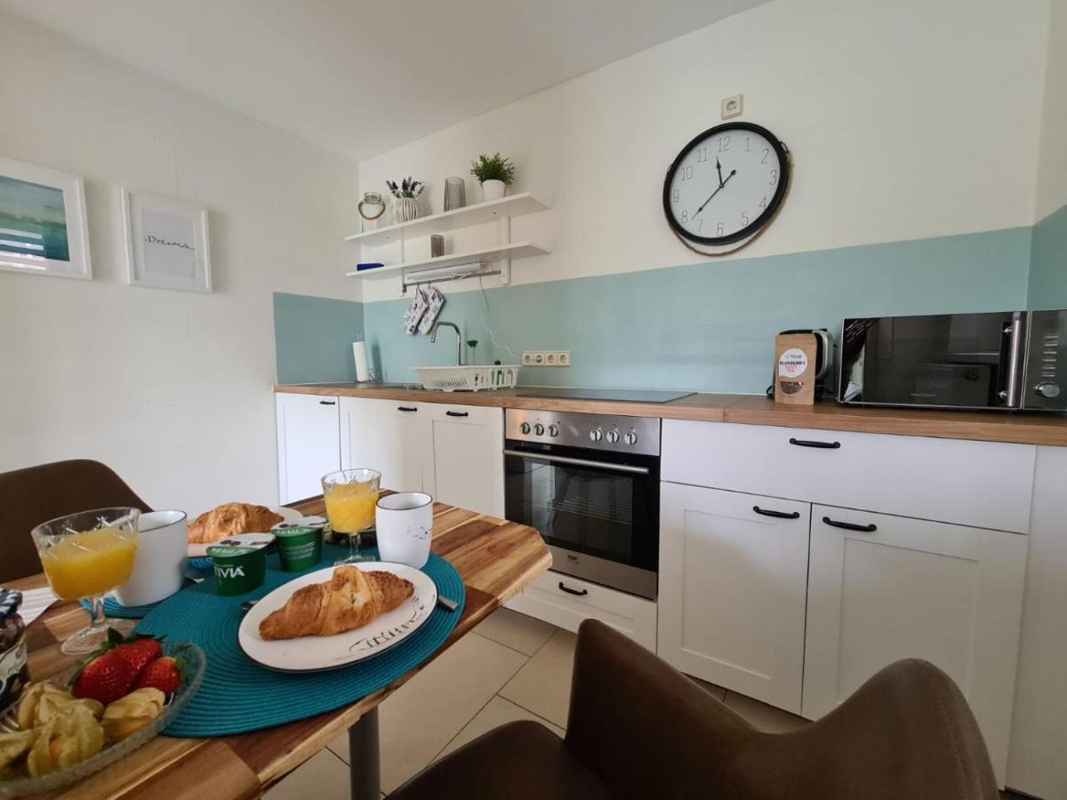 Apartment Neu Eingerichtetes #1 Mit Wlan !sauna & Hot Tub Zubuchbar!