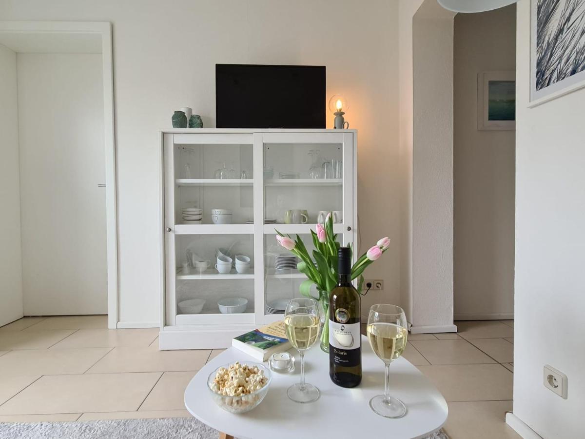Apartment Neu Eingerichtetes #1 Mit Wlan !sauna & Hot Tub Zubuchbar! *