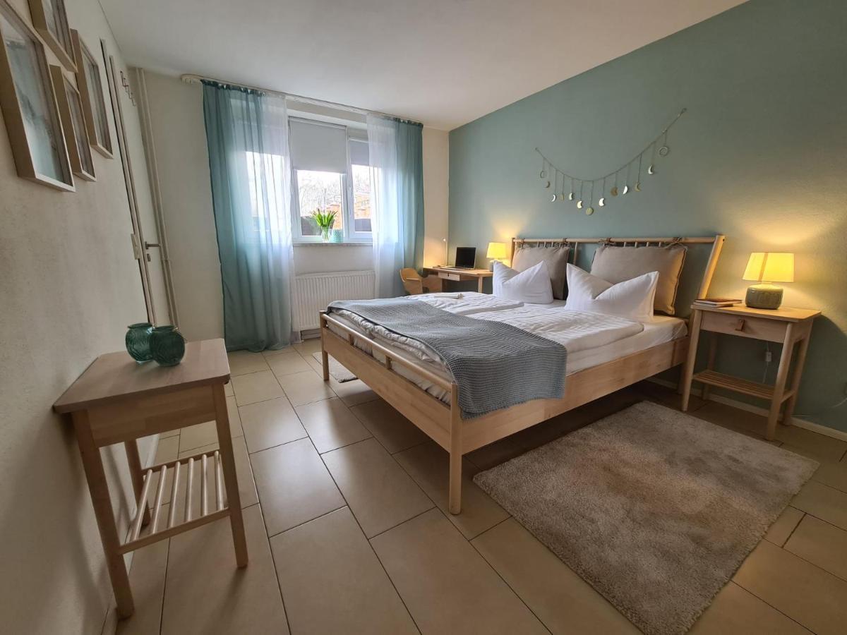 Neu Eingerichtetes #1 Mit Wlan !sauna & Hot Tub Zubuchbar! Apartment *